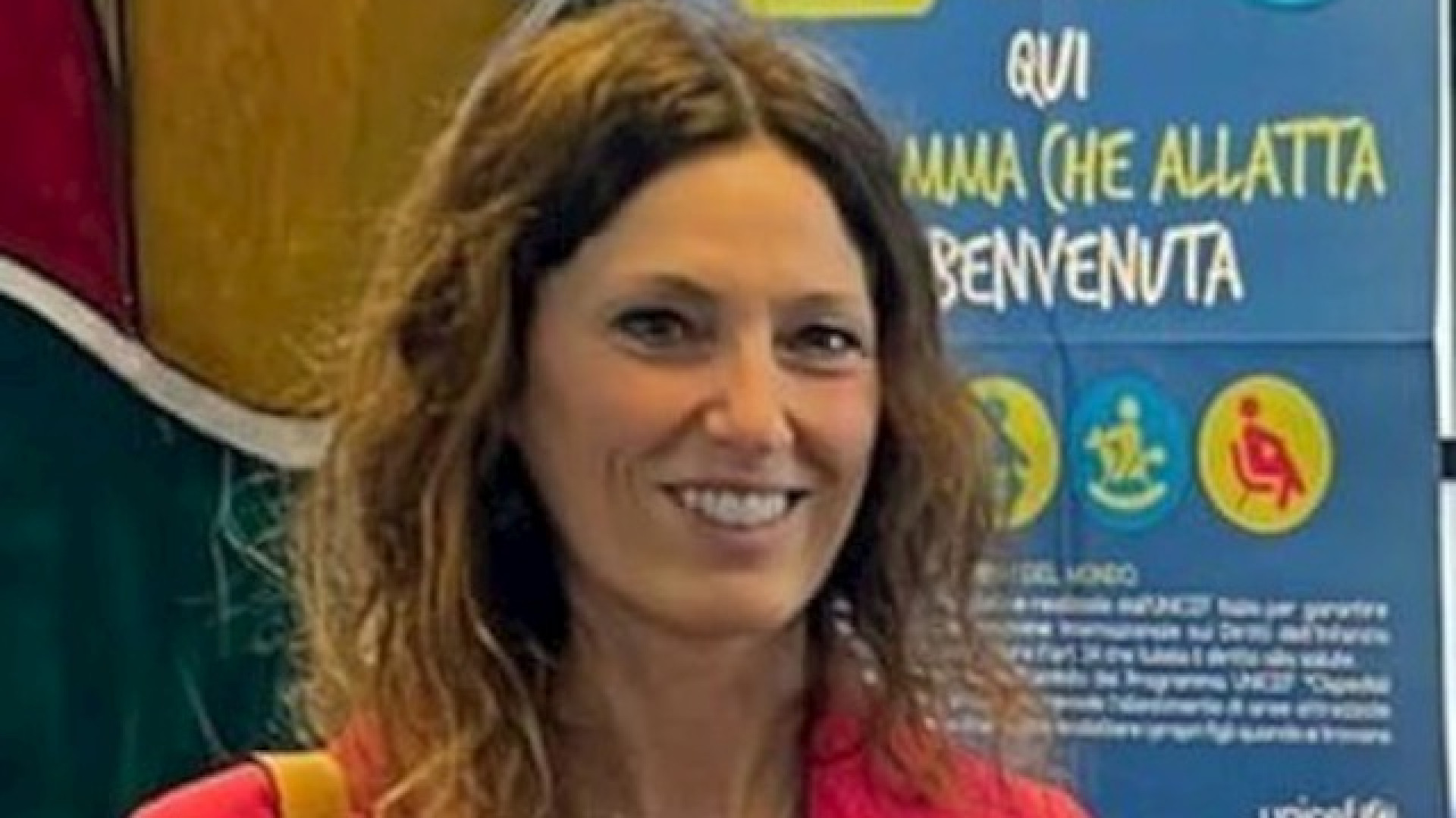 Immagine di I benefici del Cammino