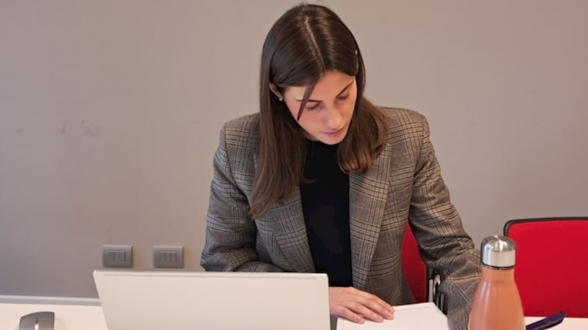 Immagine di «Collaborare con i professionisti per arricchire le skills»