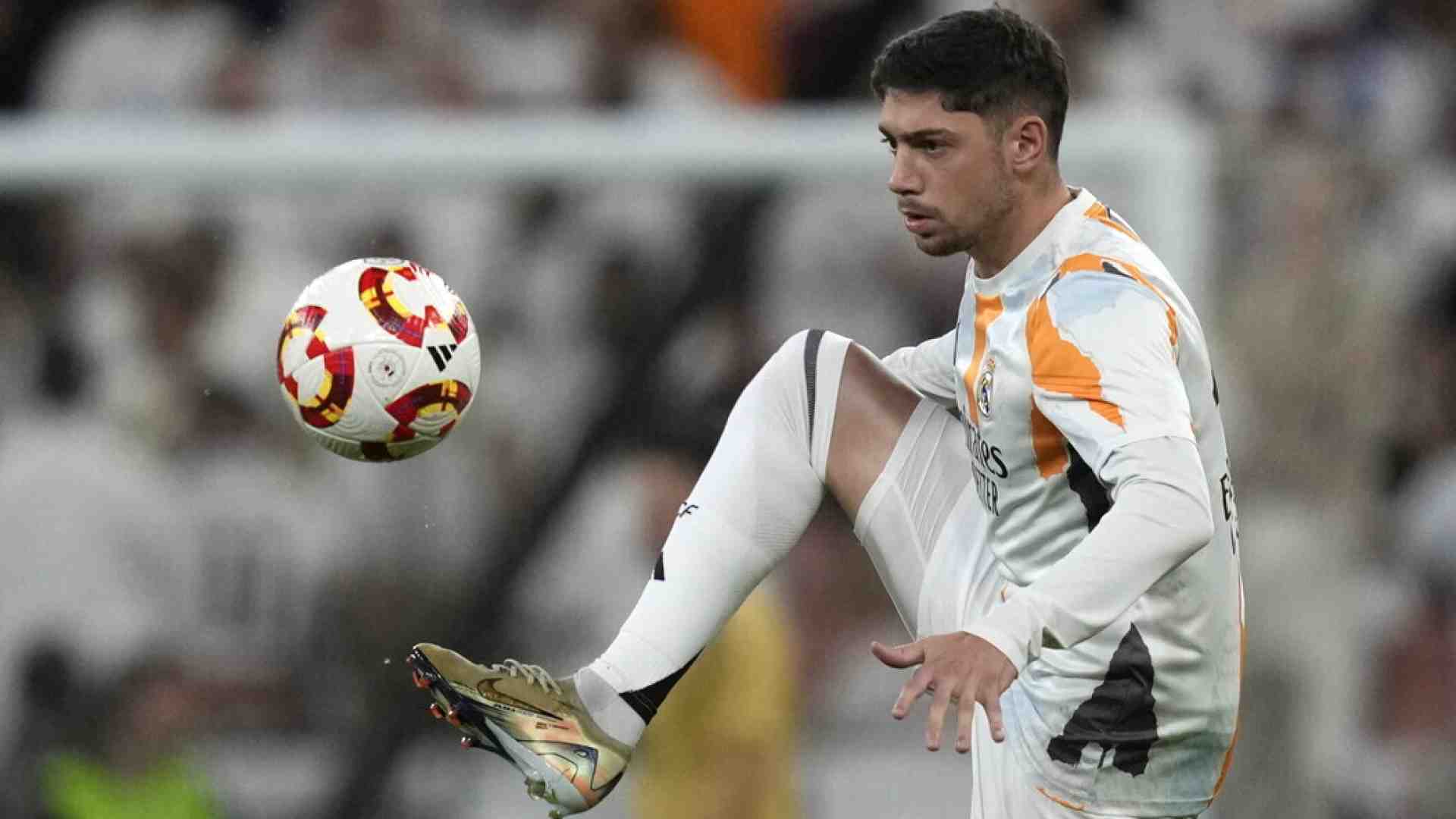 Immagine di Il Real Madrid domina nei ricavi. Nessuna italiana tra le prime dieci squadre al mondo