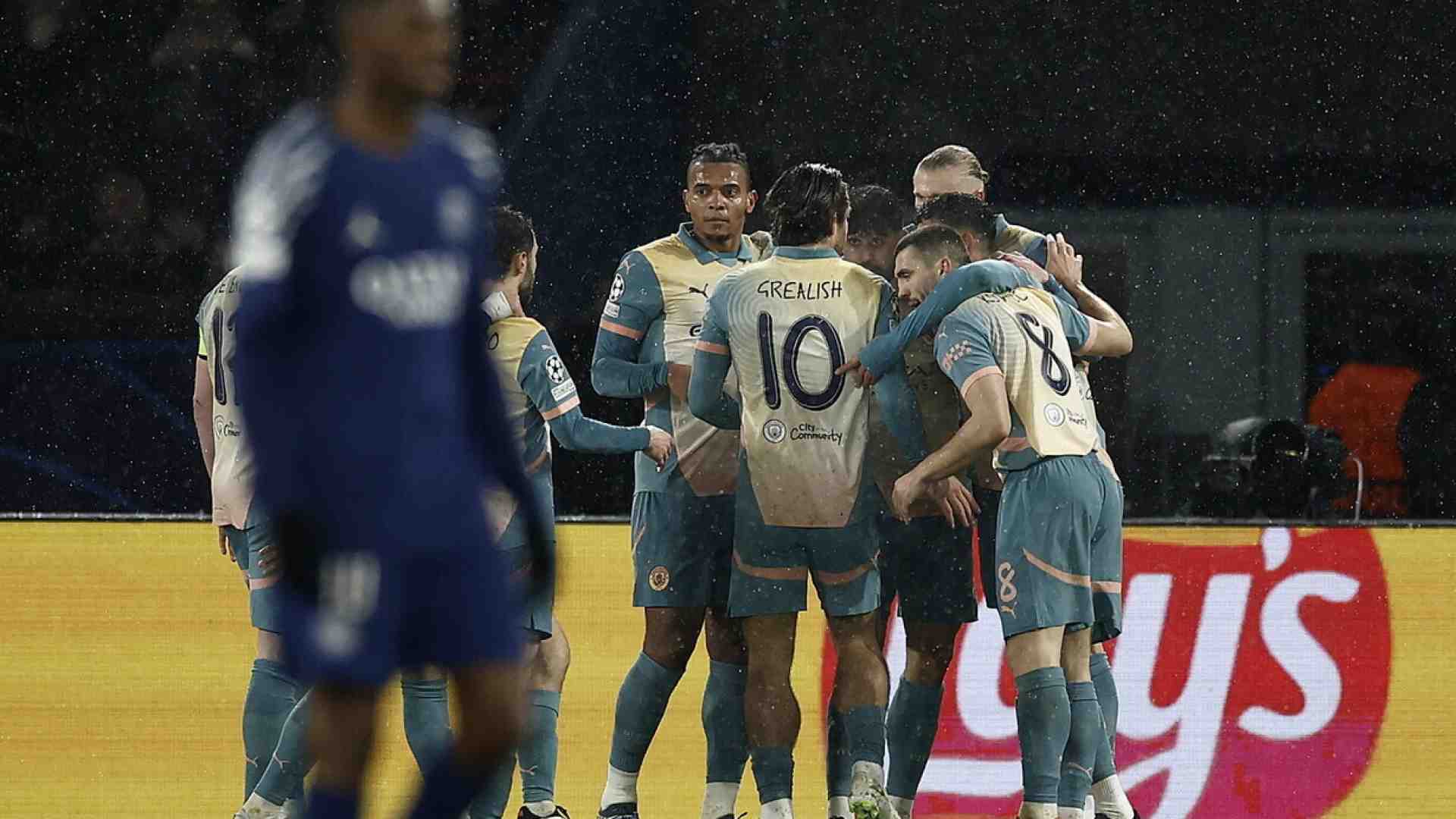 Immagine di Da Minsk a Manchester: l'ascesa di Kusanov racconta la crescita del calcio centro asiatico