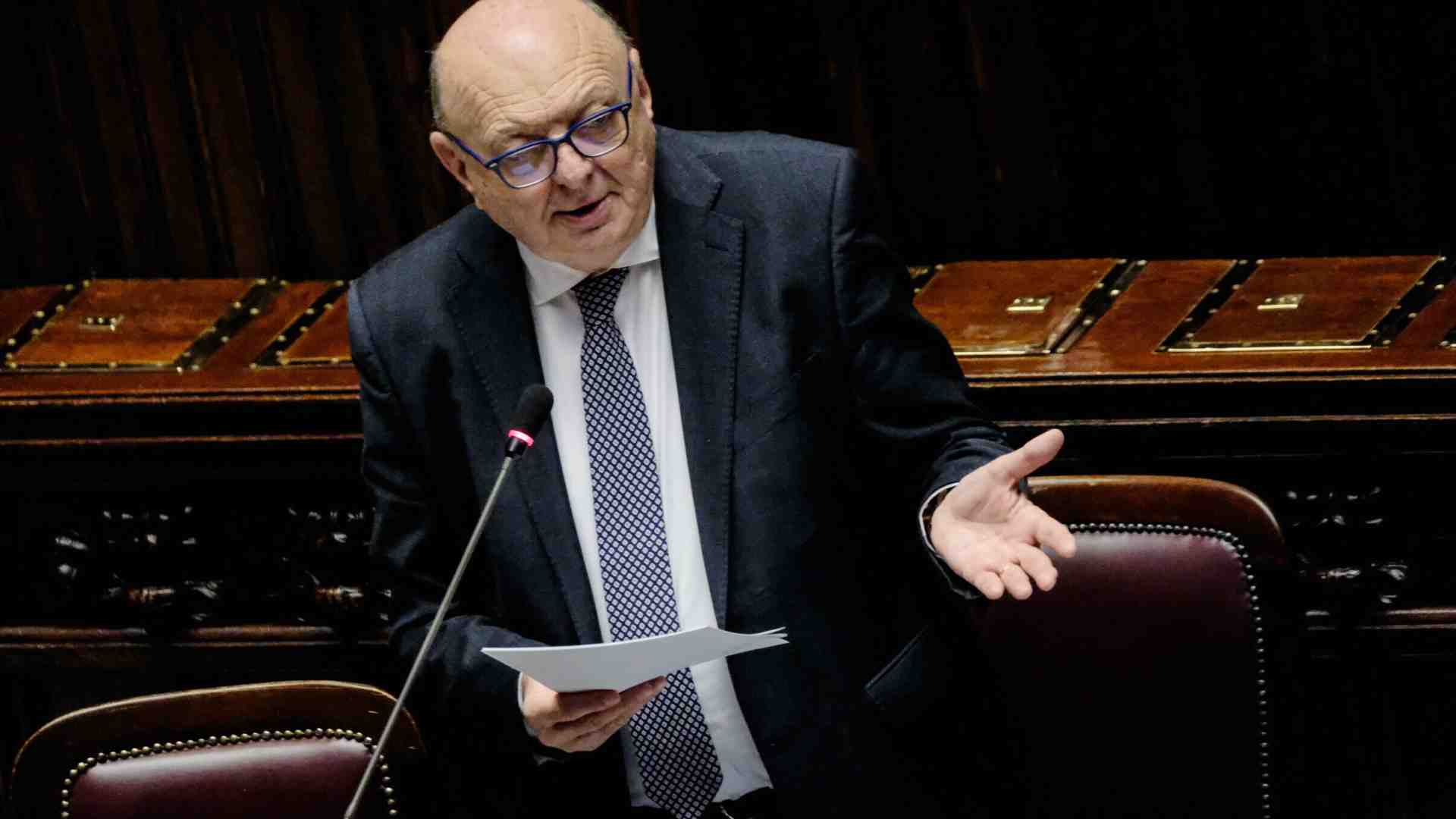 Immagine di Il governo avvia l’iter per il ritorno del nucleare in Italia