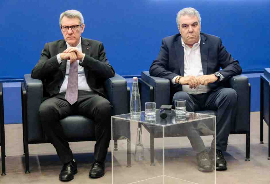 Foto LaPresse