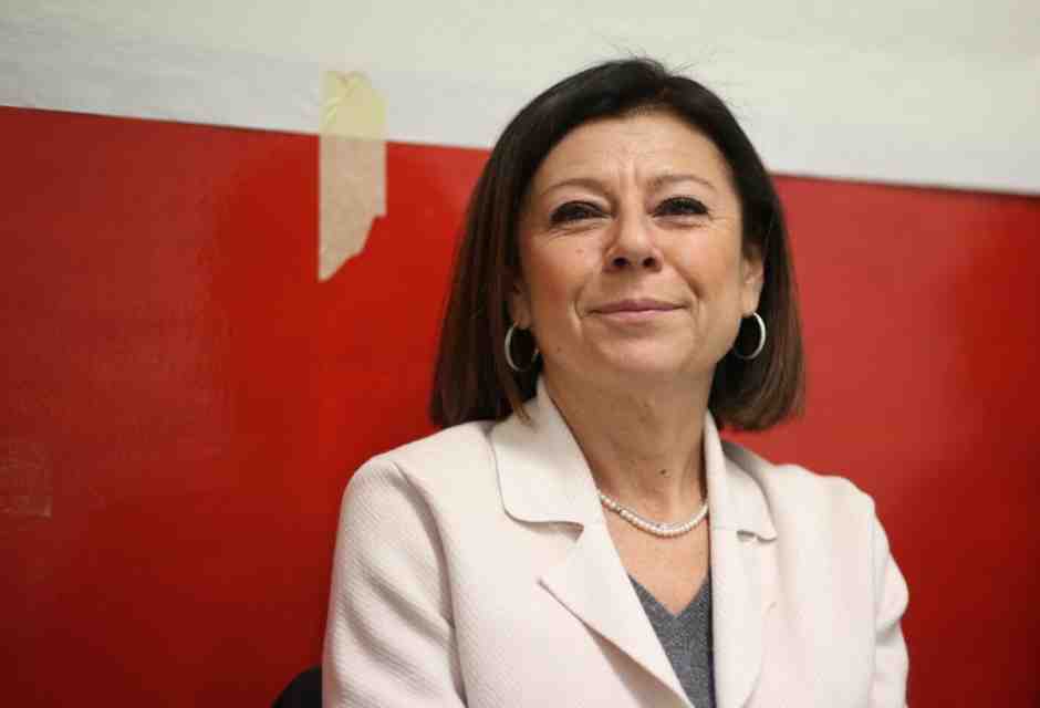 Foto LaPresse