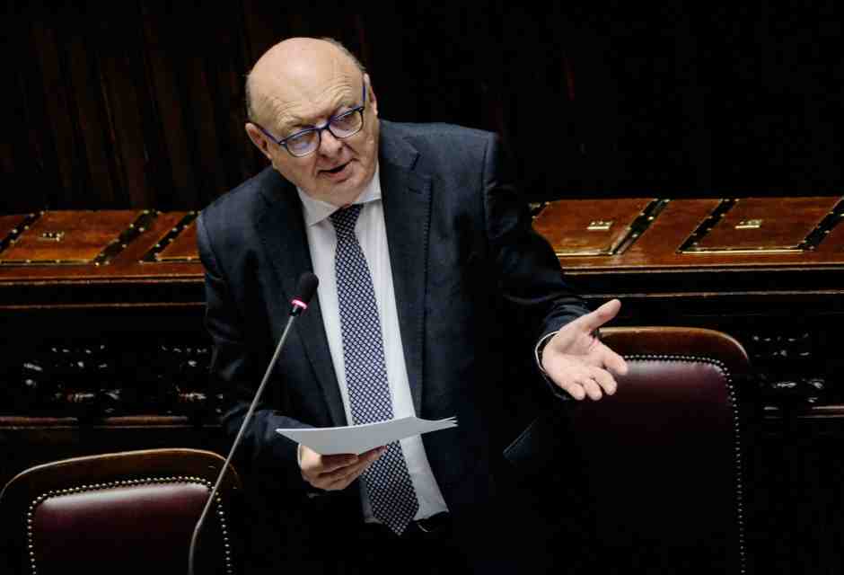 Foto LaPresse
