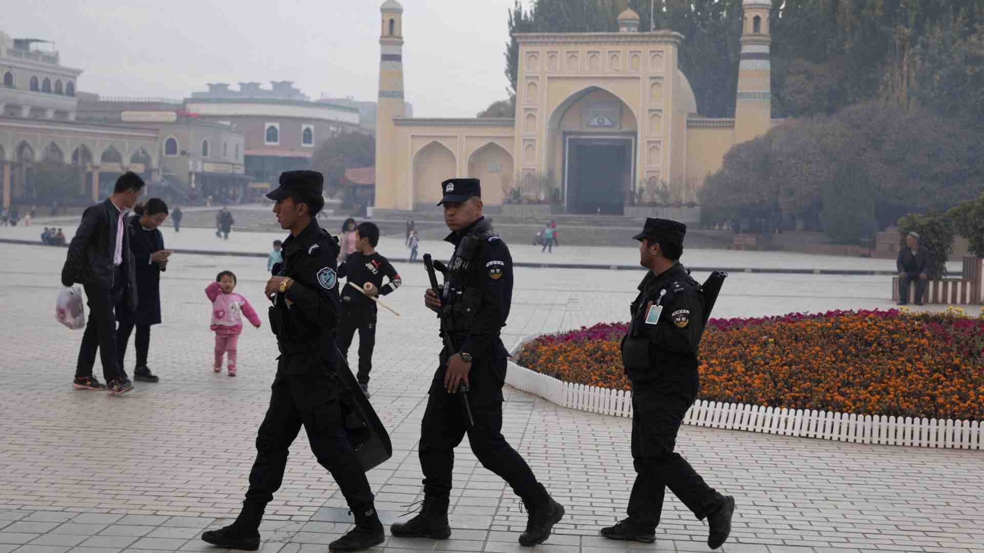 Immagine di La caccia agli uiguri della Cina non si è mai fermata