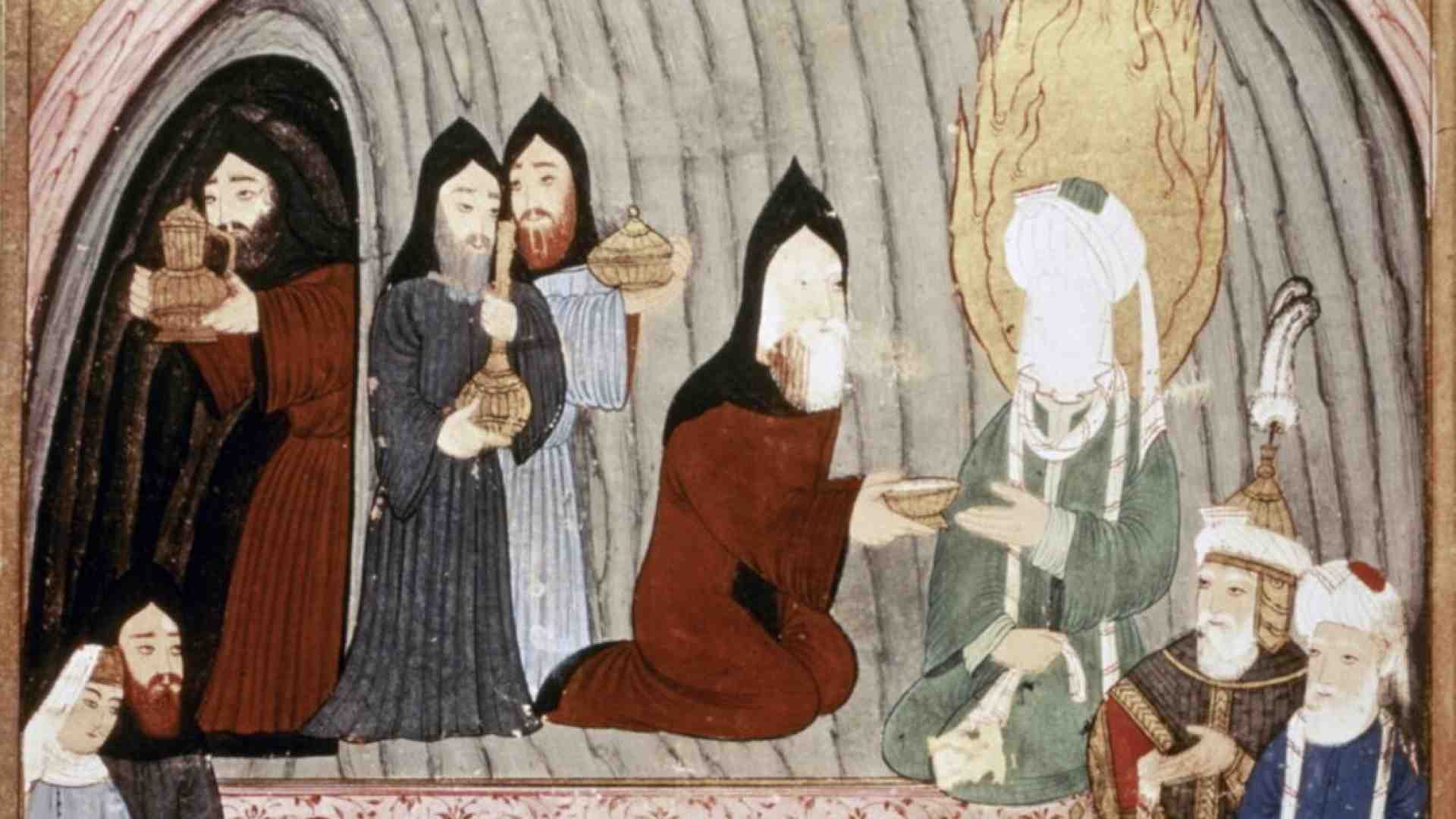 Immagine di Raccomandazione universale alla modestia dopo lo svarione di Galli Della Loggia