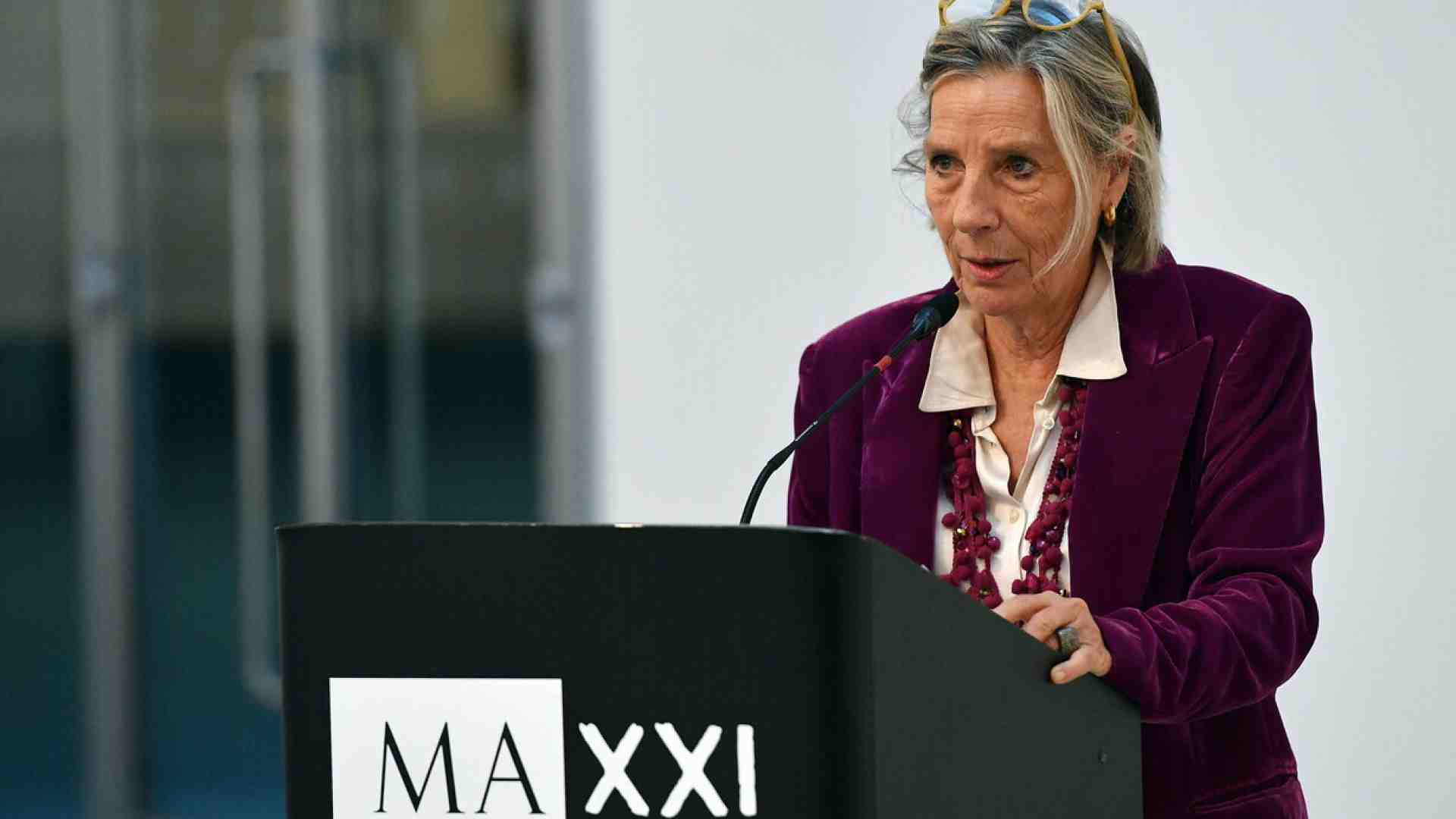 Immagine di L'egemonia di FdI si ferma al Maxxi: Bruni per il dopo Giuli. Carezza a Forza Italia