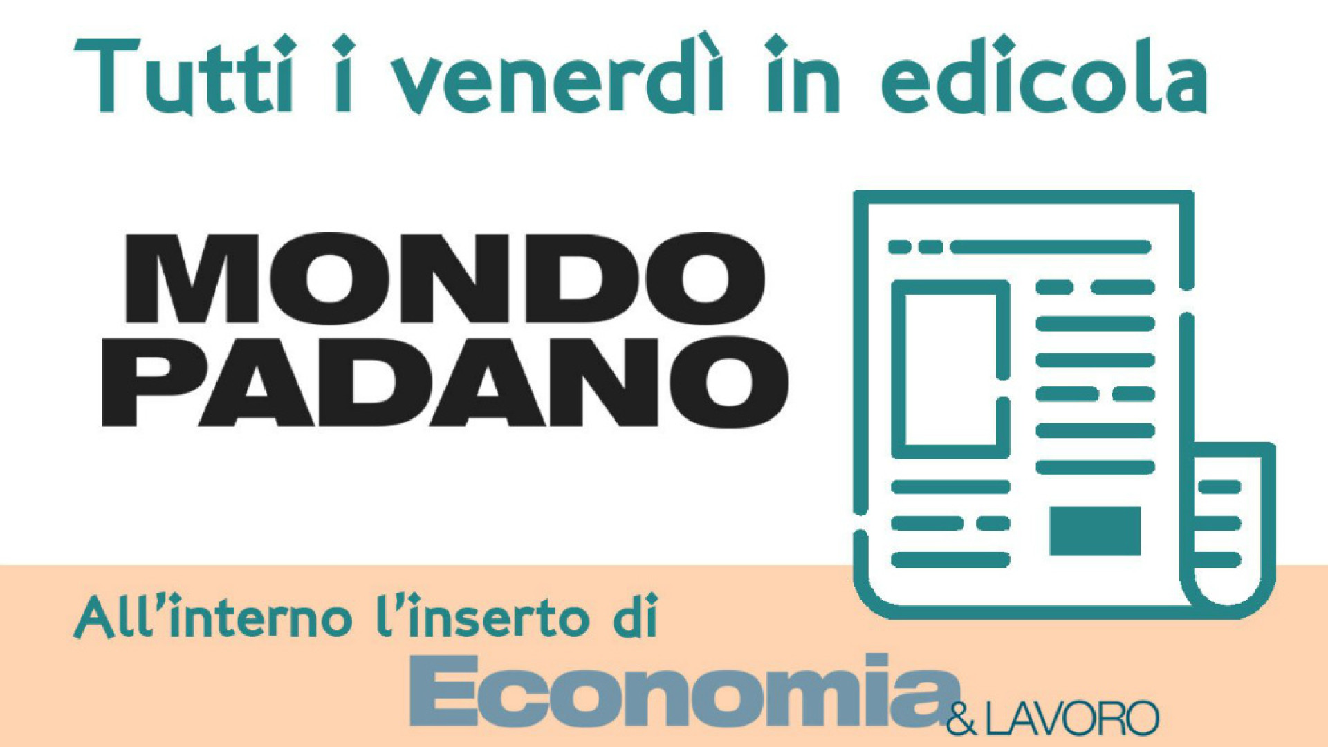 Immagine di Mondo Padano torna in edicola con una nuova ricchissima edizione!