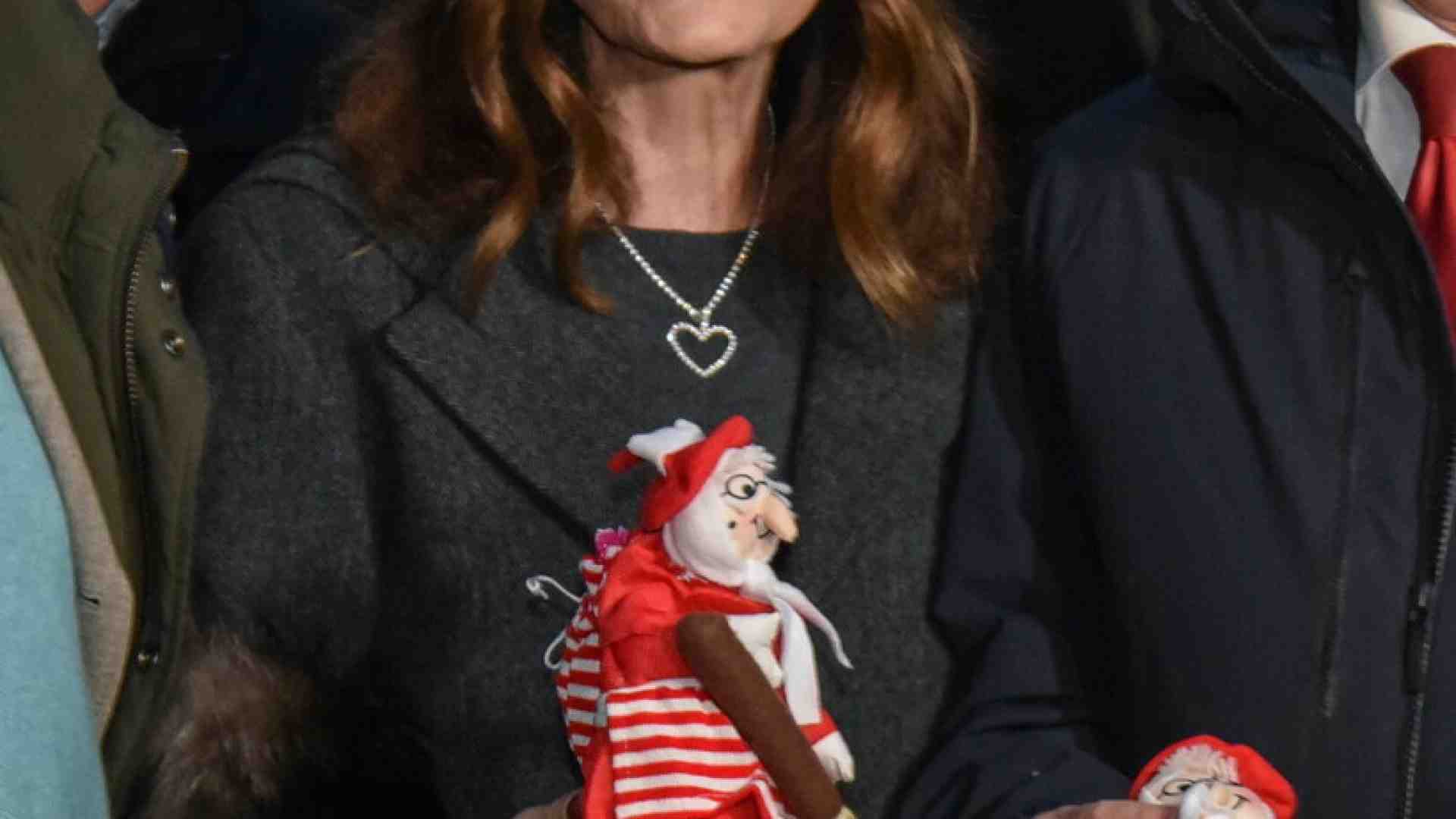 Immagine di Santanchè d'acciaio: avanti contro tutti. Nonostante La Russa e il silenzio di Meloni