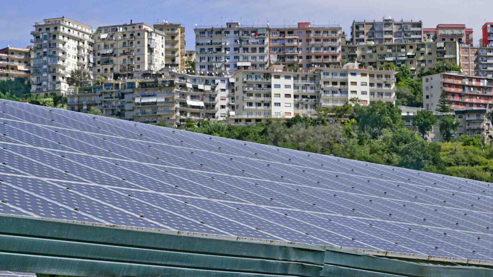 Immagine di L'elettricità più pulita passa dal nucleare