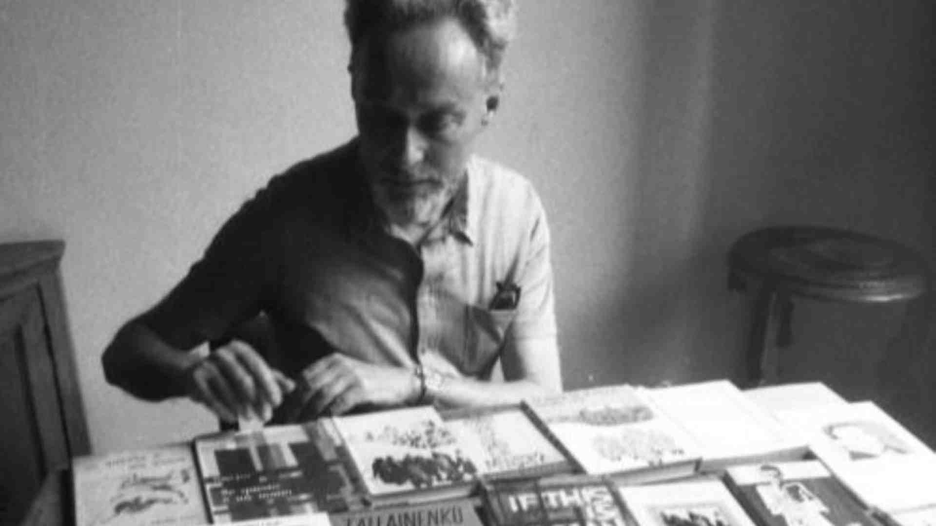 Immagine di Primo Levi, carteggi di dolore e resistenza