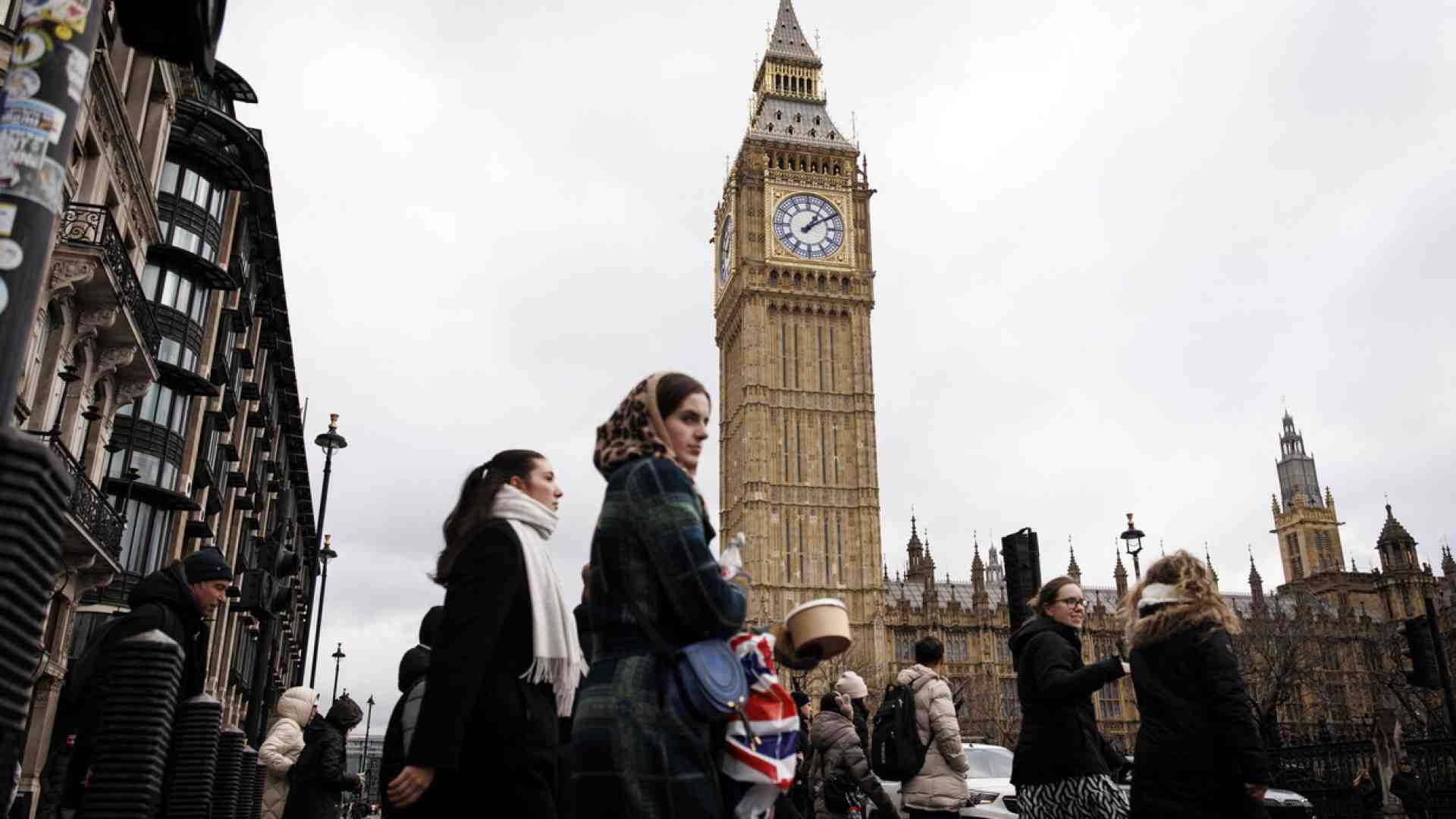 Immagine di “Costruttori, venite a Londra!”. L’invito di un urbanista italiano