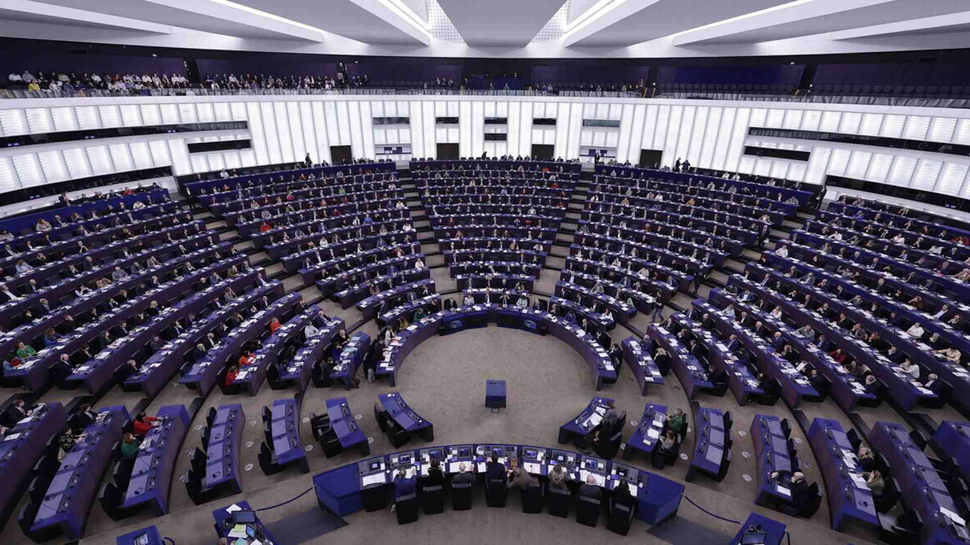 Immagine di In Europa quando il gioco si fa duro il Pd fa il “salto della scheda”