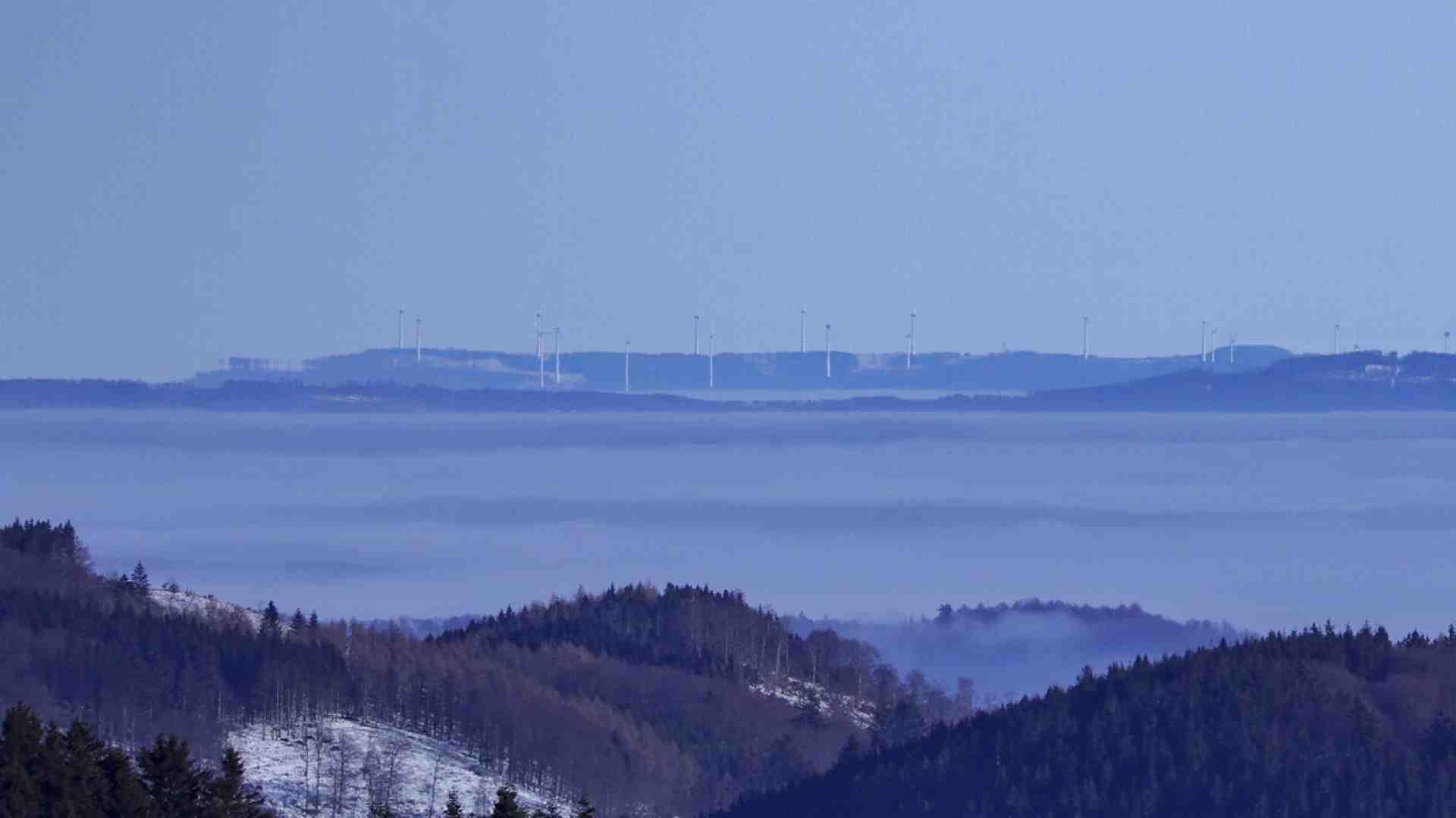 Immagine di Quel che ti dice una vecchia montagna