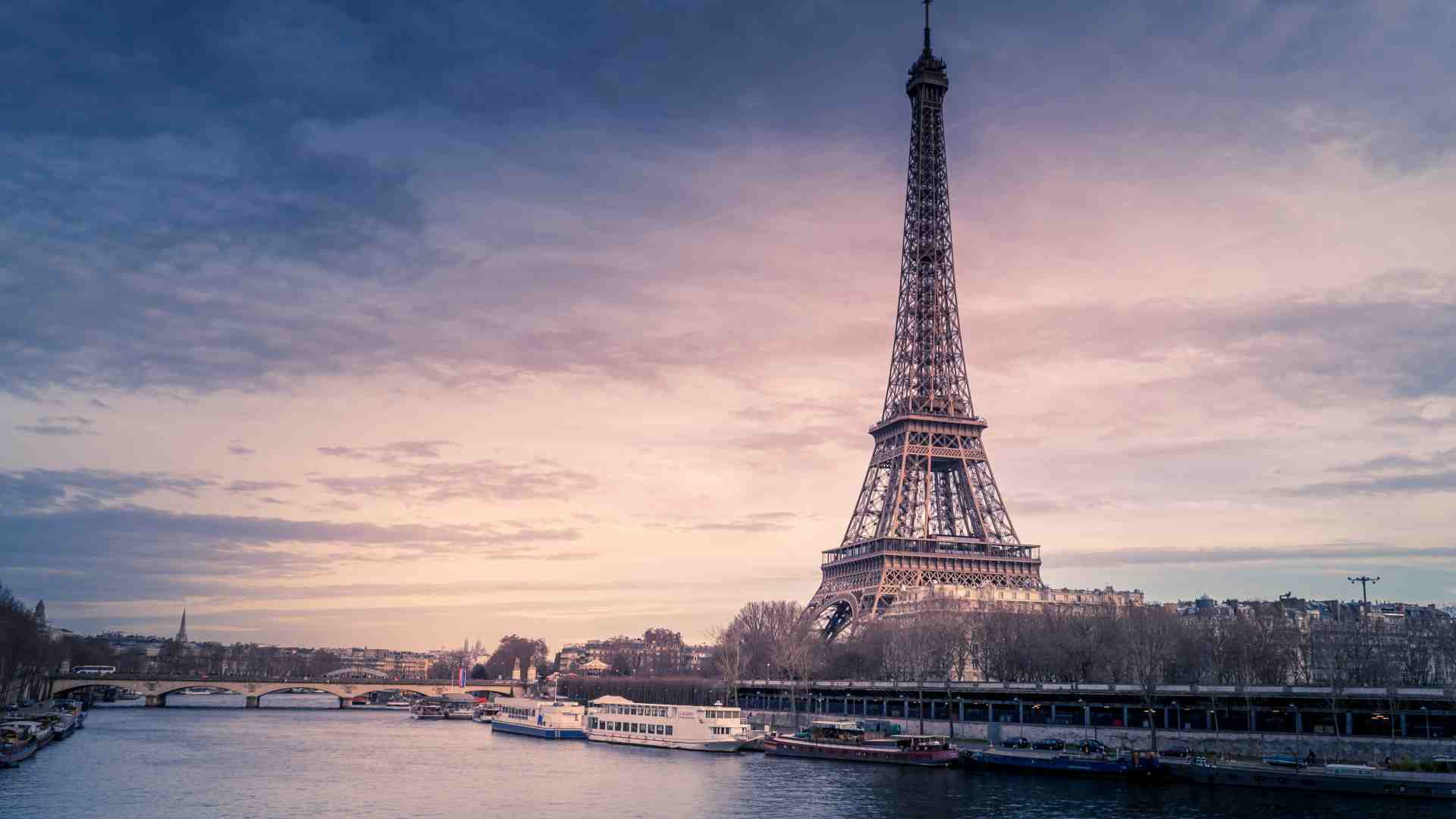 Immagine di Nella Parigi di Gainsbourg&Birkin, in un mondo analogico perduto