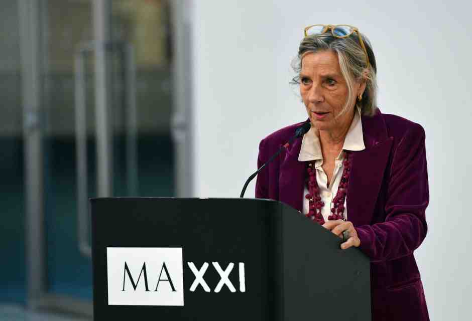 L'egemonia di FdI si ferma al Maxxi: Bruni per il dopo Giuli. Carezza a Forza Italia