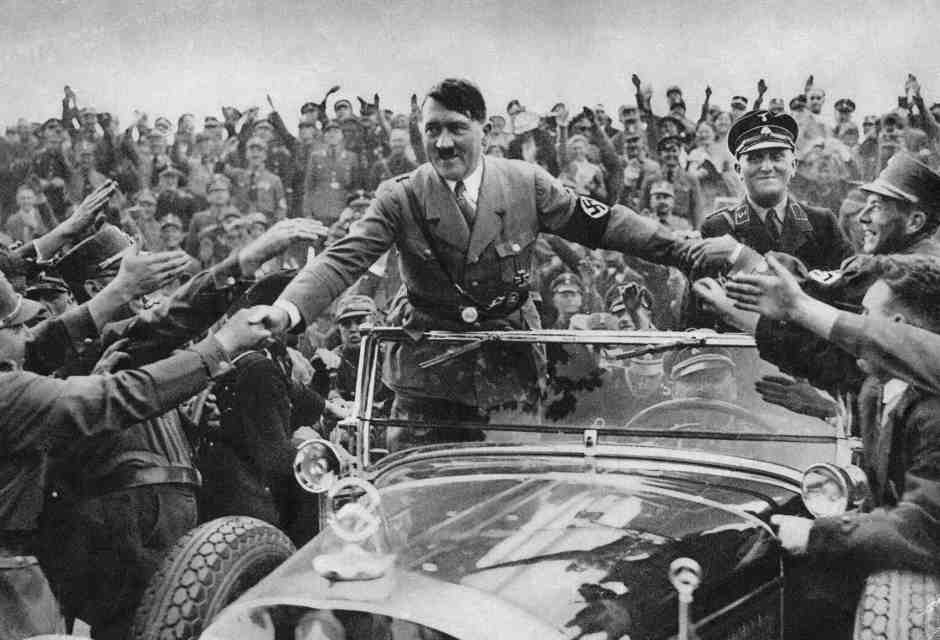 Foto Getty