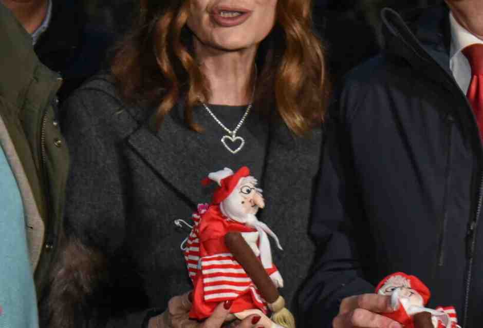 Santanchè d'acciaio: avanti contro tutti. Nonostante La Russa e il silenzio di Meloni
