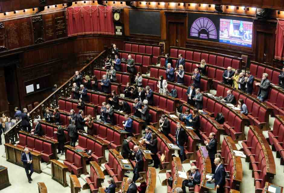 Foto LaPresse