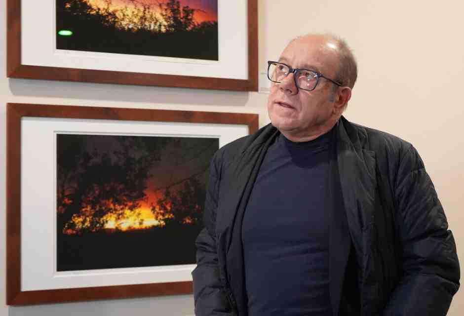 Foto ANSA