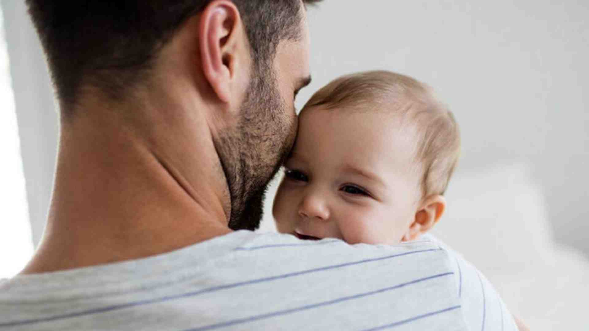 Immagine di Cari papà un passo avanti. Prepariamo insieme la strada per ricostruire l’amore