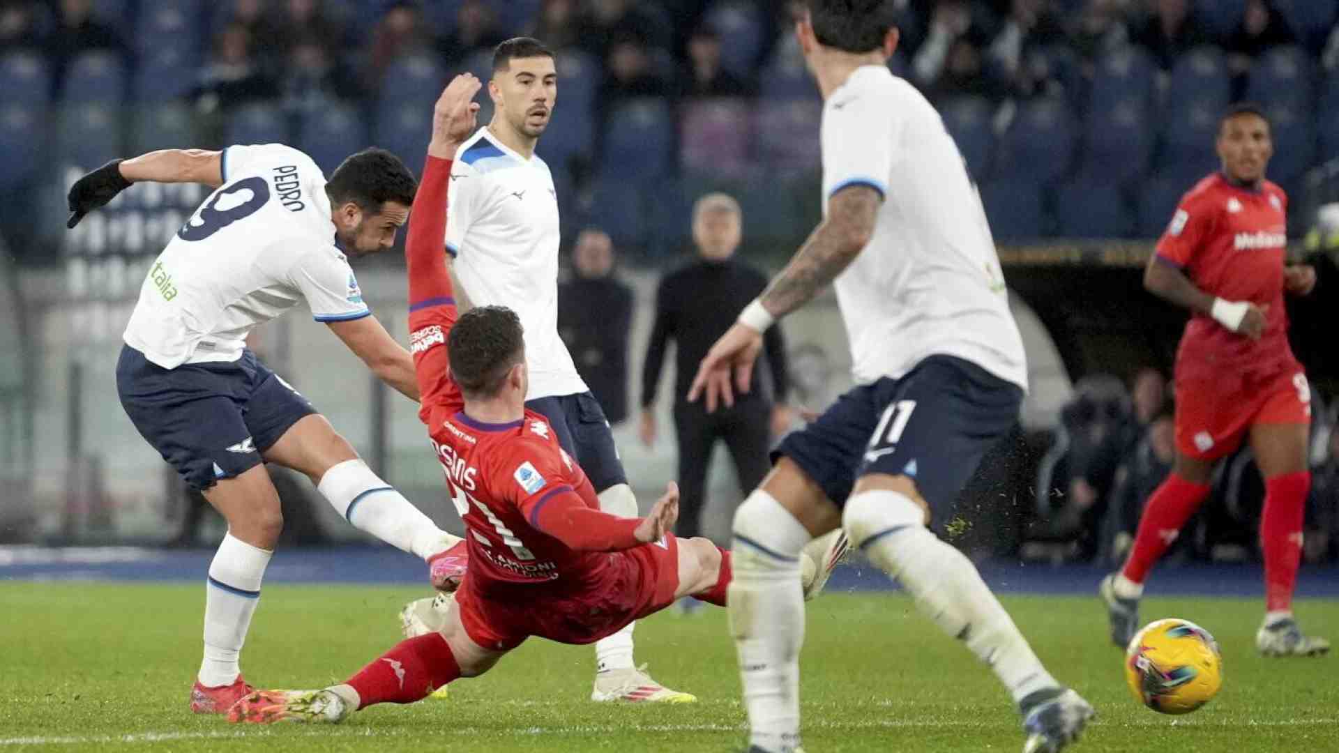 Immagine di La Serie A ce la sta mettendo tutta per essere appetibile
