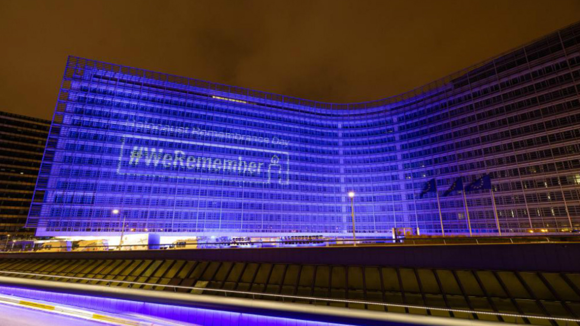 Immagine di Giornata internazionale di commemorazione delle vittime dell'Olocausto: dichiarazione dei membri del Consiglio europeo