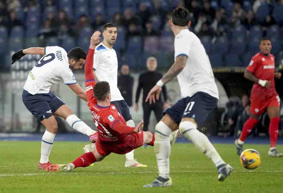 Foto LaPresse