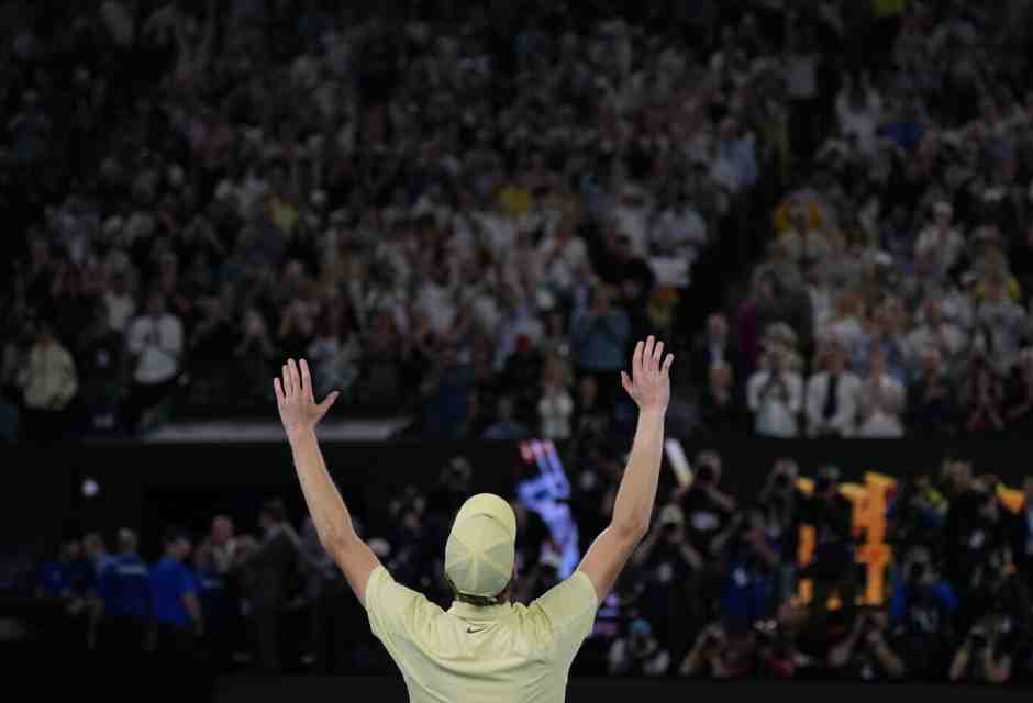 Foto Ap, via LaPresse