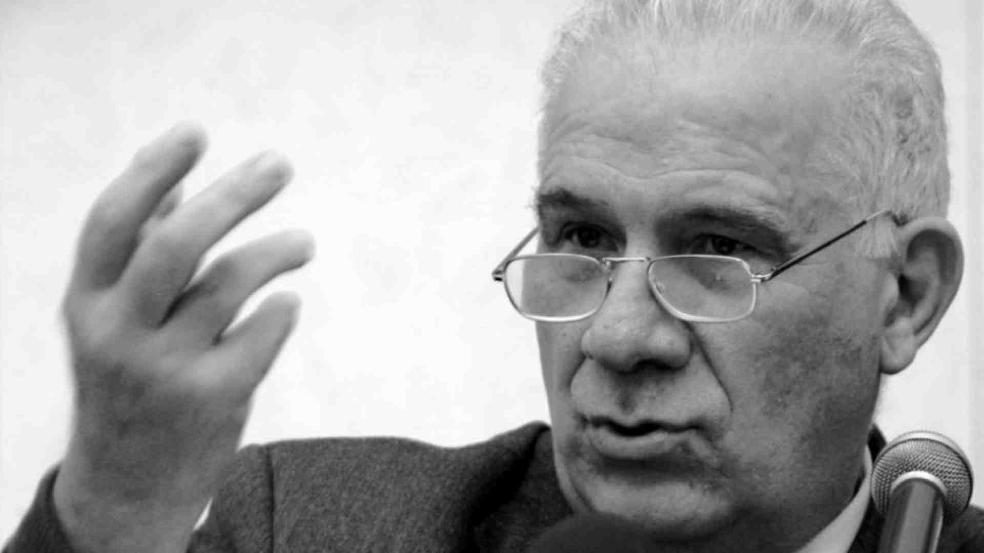 Immagine di «Con quella stretta di mano Carlo Casini mi fece vedere il suo cuore»