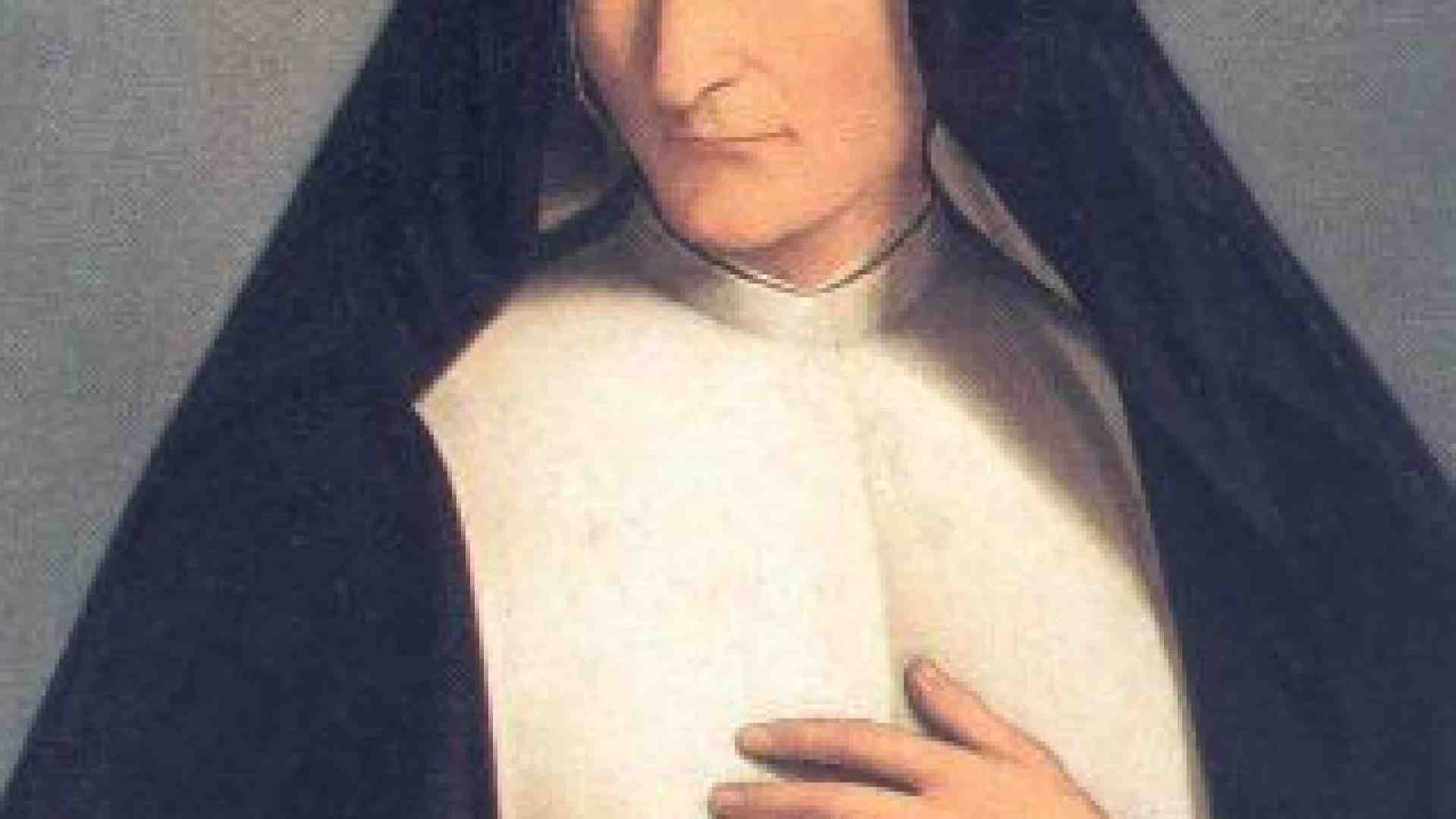 Immagine di Riconosciuto il miracolo: la beata Vincenza Maria Poloni diventerà santa