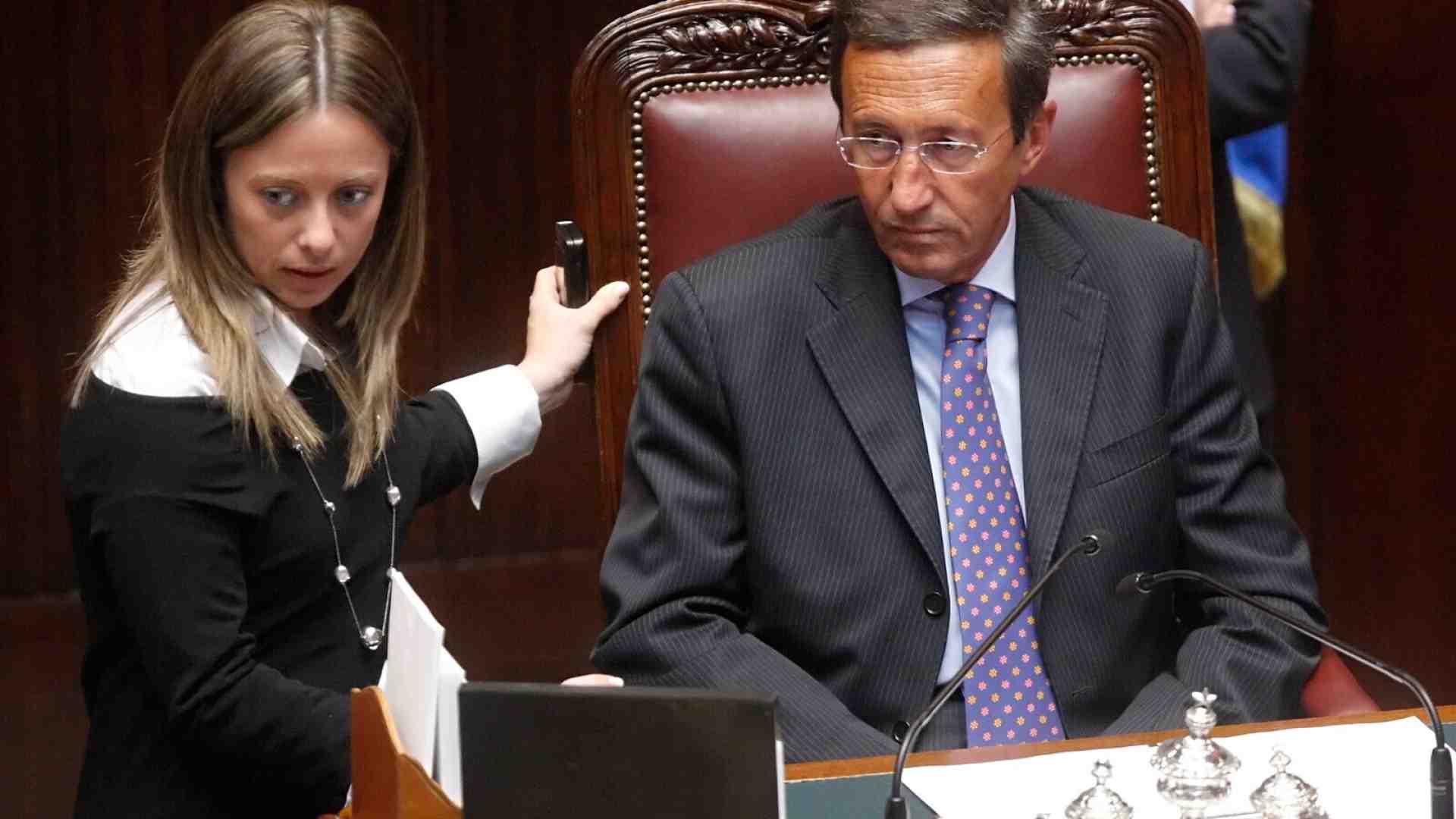 Immagine di Briguglio (ex Msi, An, Fli): “Meloni governa anche grazie a Fini. Ma ora serve una nuova Bad Godesberg”