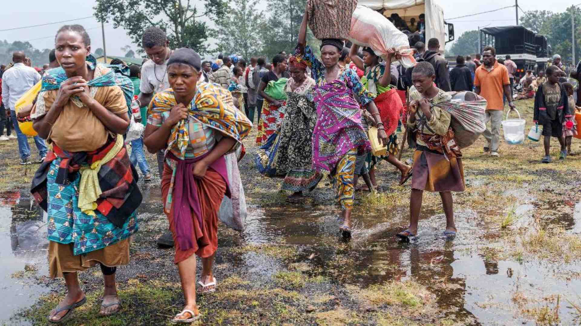 Immagine di Che c'è dietro la caduta di Goma: «Gli Usa che tentano di scacciare i cinesi»