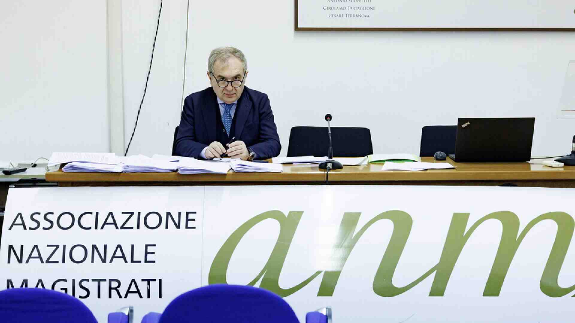 Immagine di Elezioni Anm: Magistratura indipendente ottiene più voti, ma la sinistra (divisa) sbanca