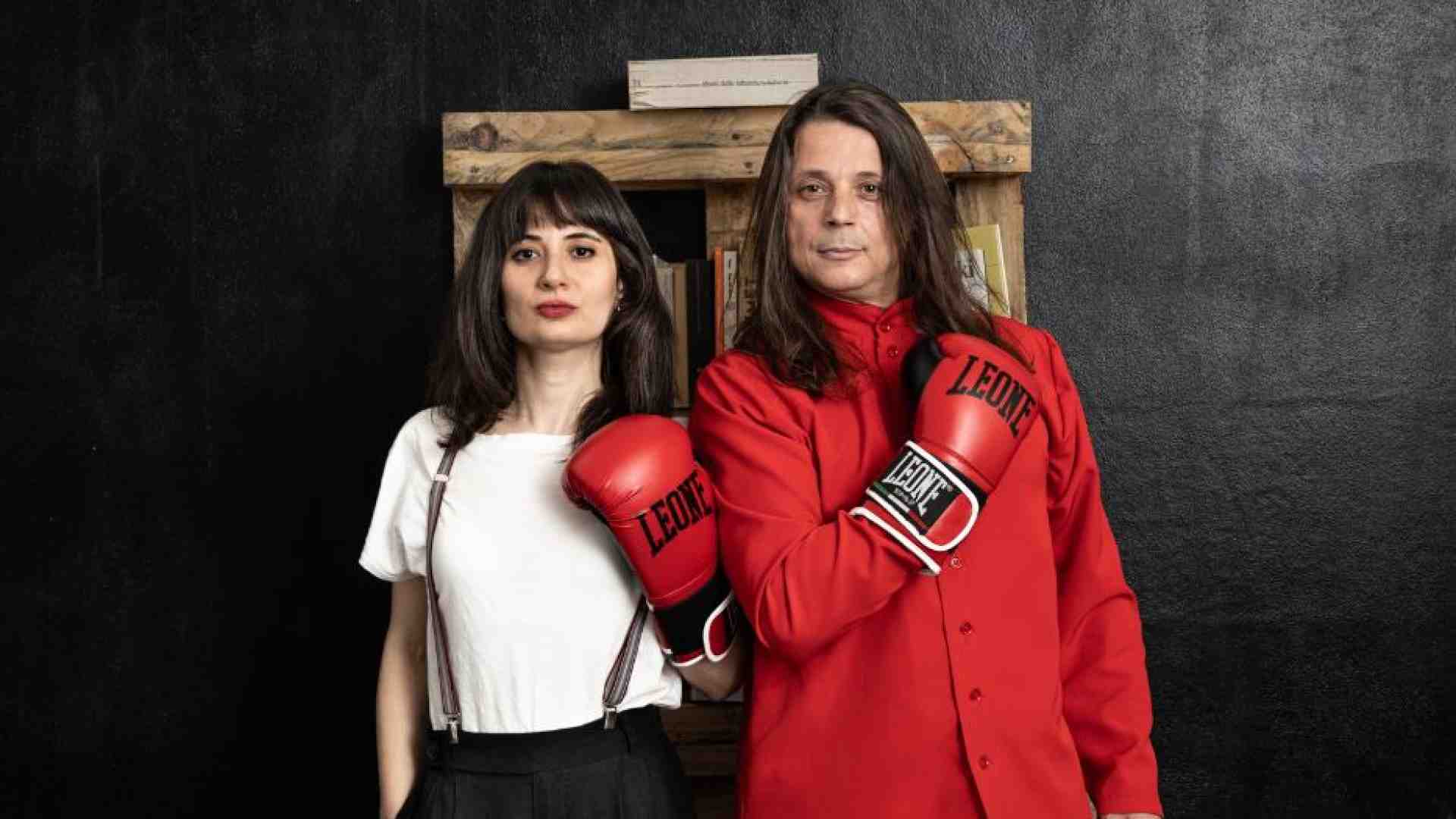 Immagine di La fede combatte sul ring delle periferie