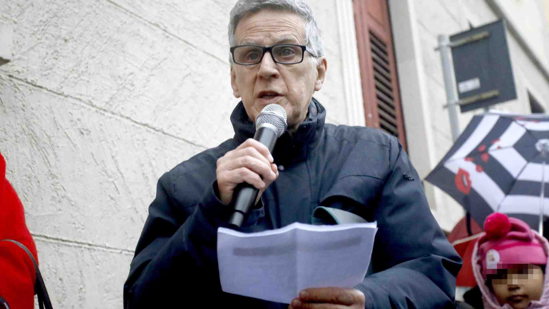 Immagine di Cenati (ex Anpi Milano): “L’irritazione delle comunità ebraiche deve interrogarci. Serve equilibrio”