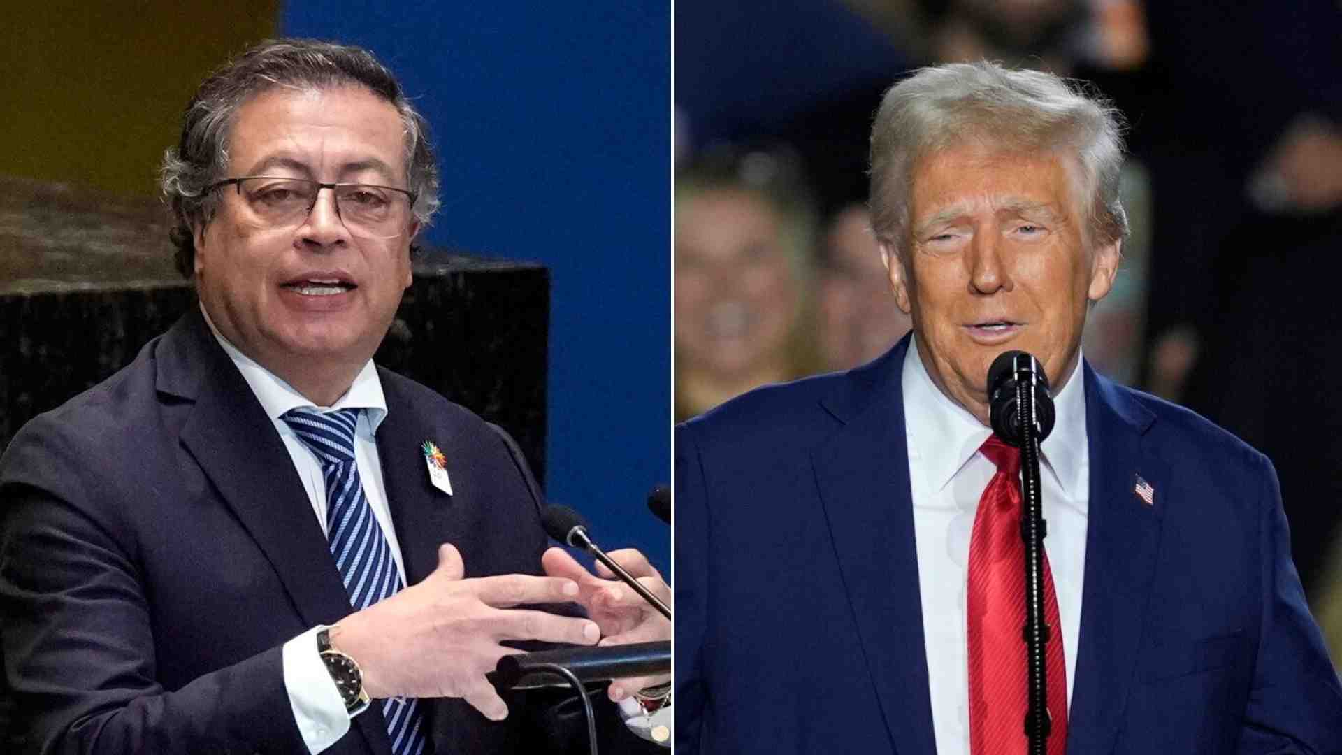 Immagine di Due lezioni per l’Europa dallo scontro sui rimpatri tra Usa e Colombia vinto da Trump