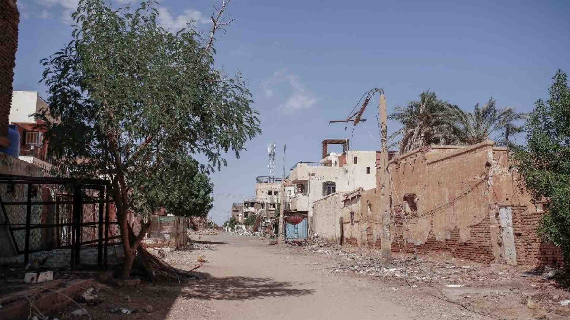 Immagine di Sudan, carestia nei campi profughi. «Otto milioni a rischio fame»