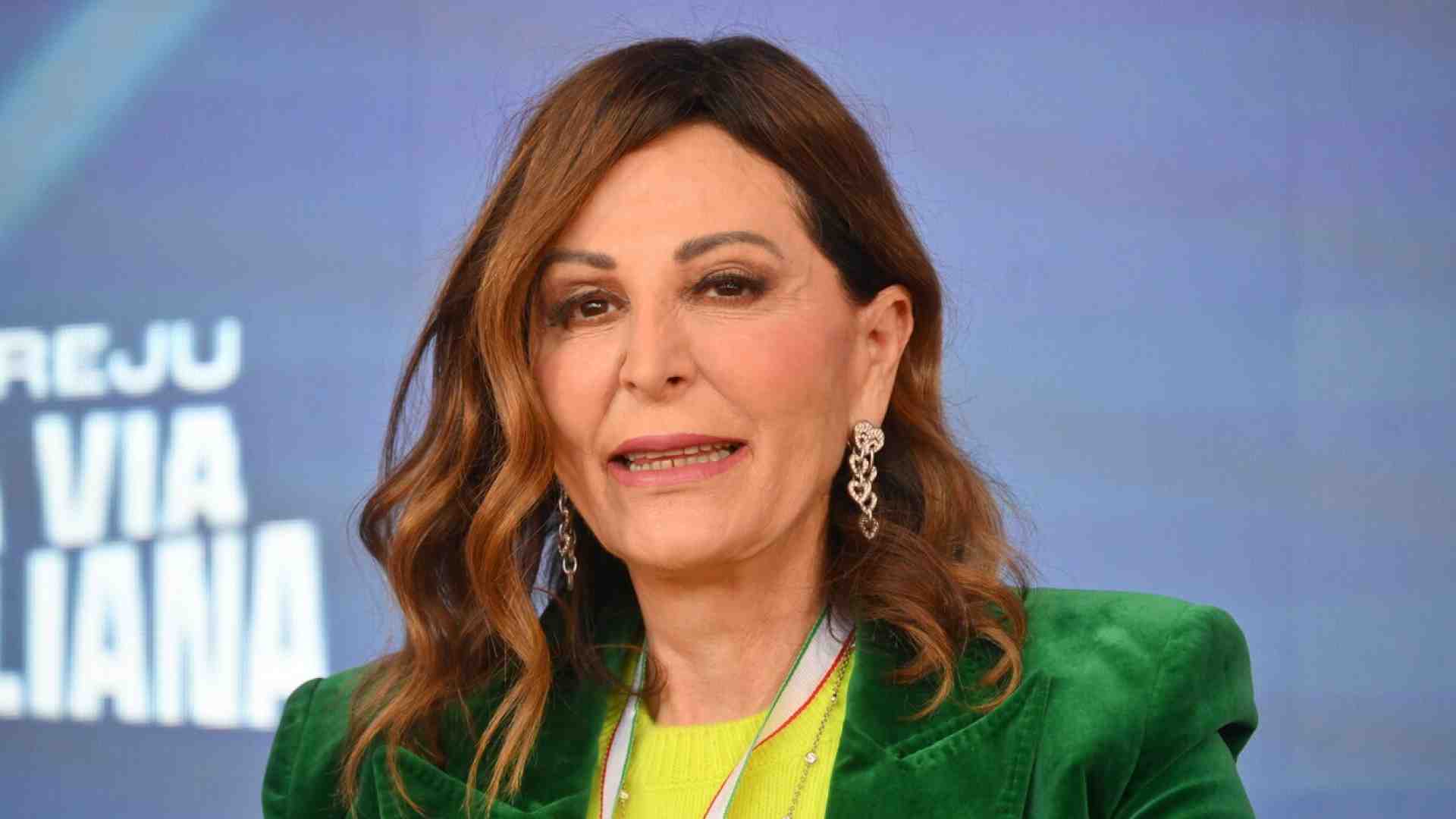 Immagine di Santanchè: "Dimissioni? Se me lo chiede Meloni, non ho dubbi"
