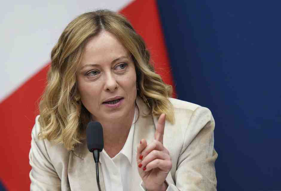 Foto LaPresse