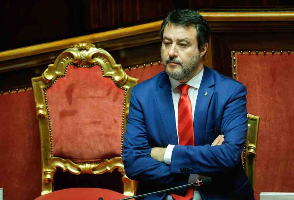  Foto Ansa