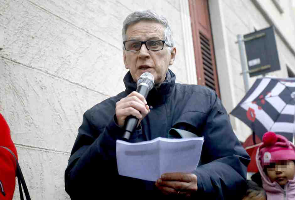 (foto Ansa)