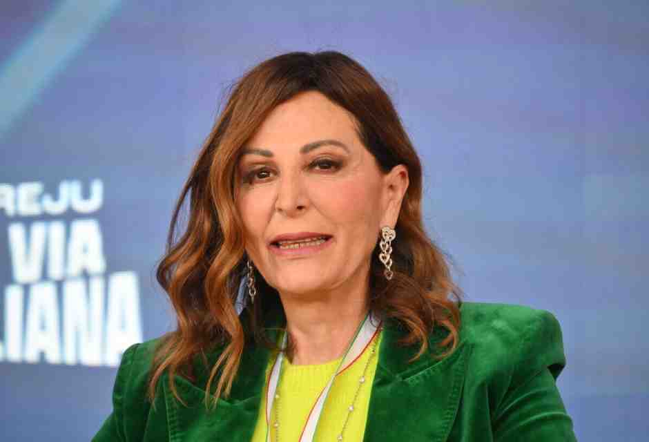 Santanchè: "Dimissioni? Se me lo chiede Meloni, non ho dubbi"
