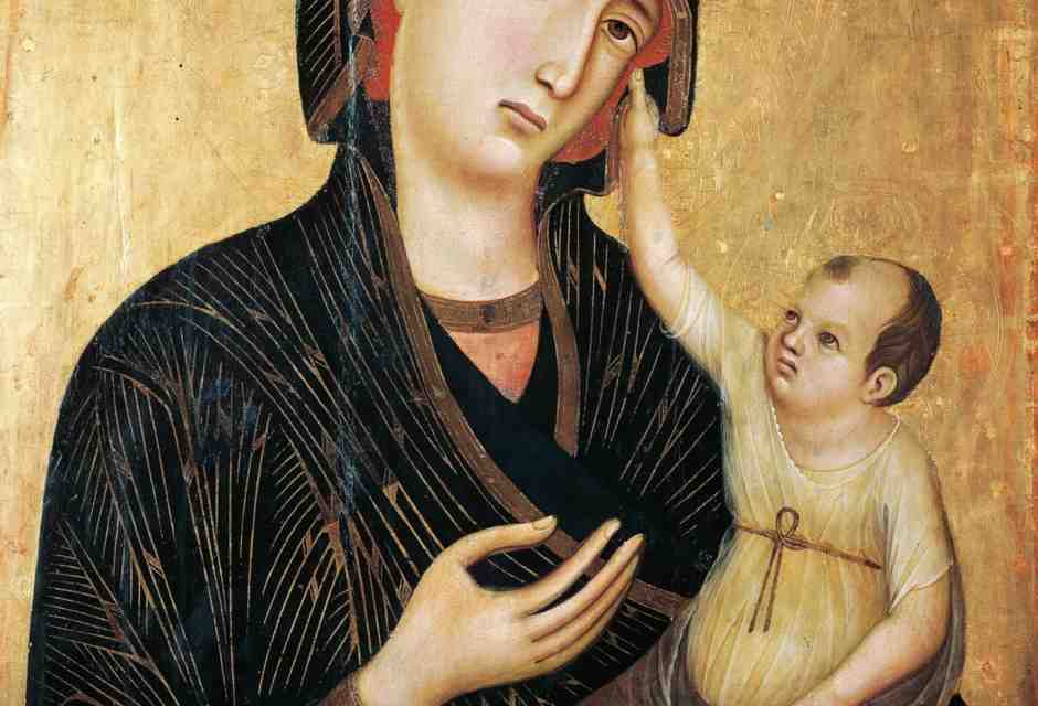 Duccio Buoninsegna, 1283