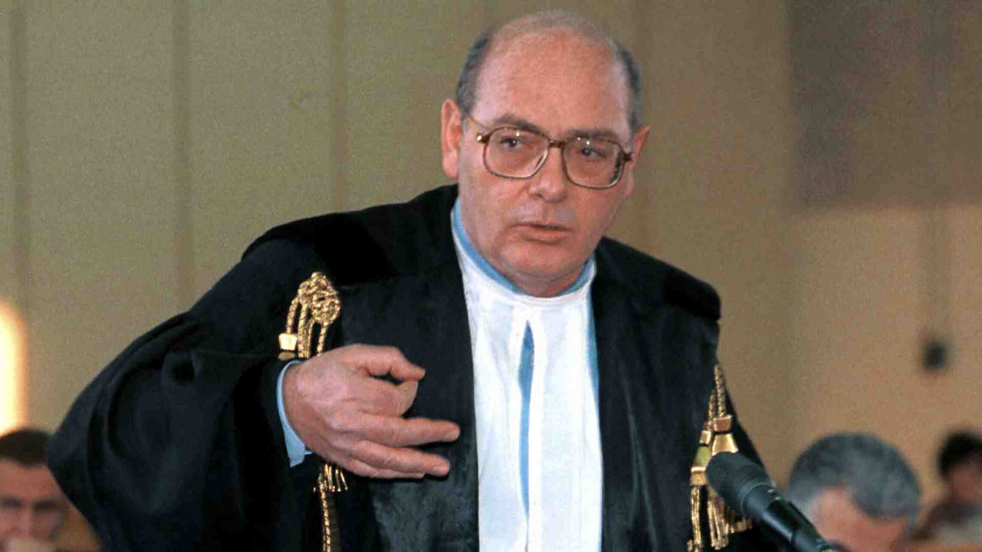 Immagine di Solo chi lo ha visto da vicino può capire cosa significa fare i conti con il dottor Ligotti (sì, si chiamava così)