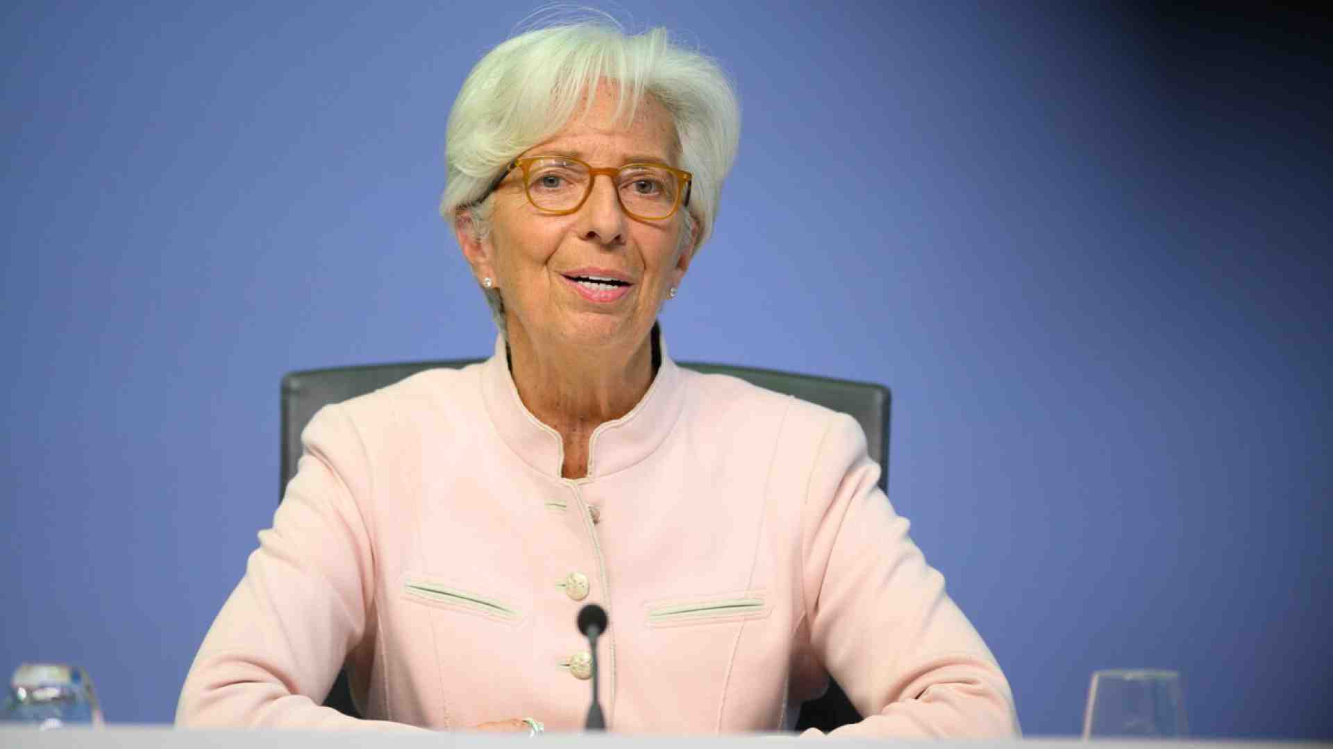 Immagine di La Bce tra inflazione e le future mosse di Donald Trump