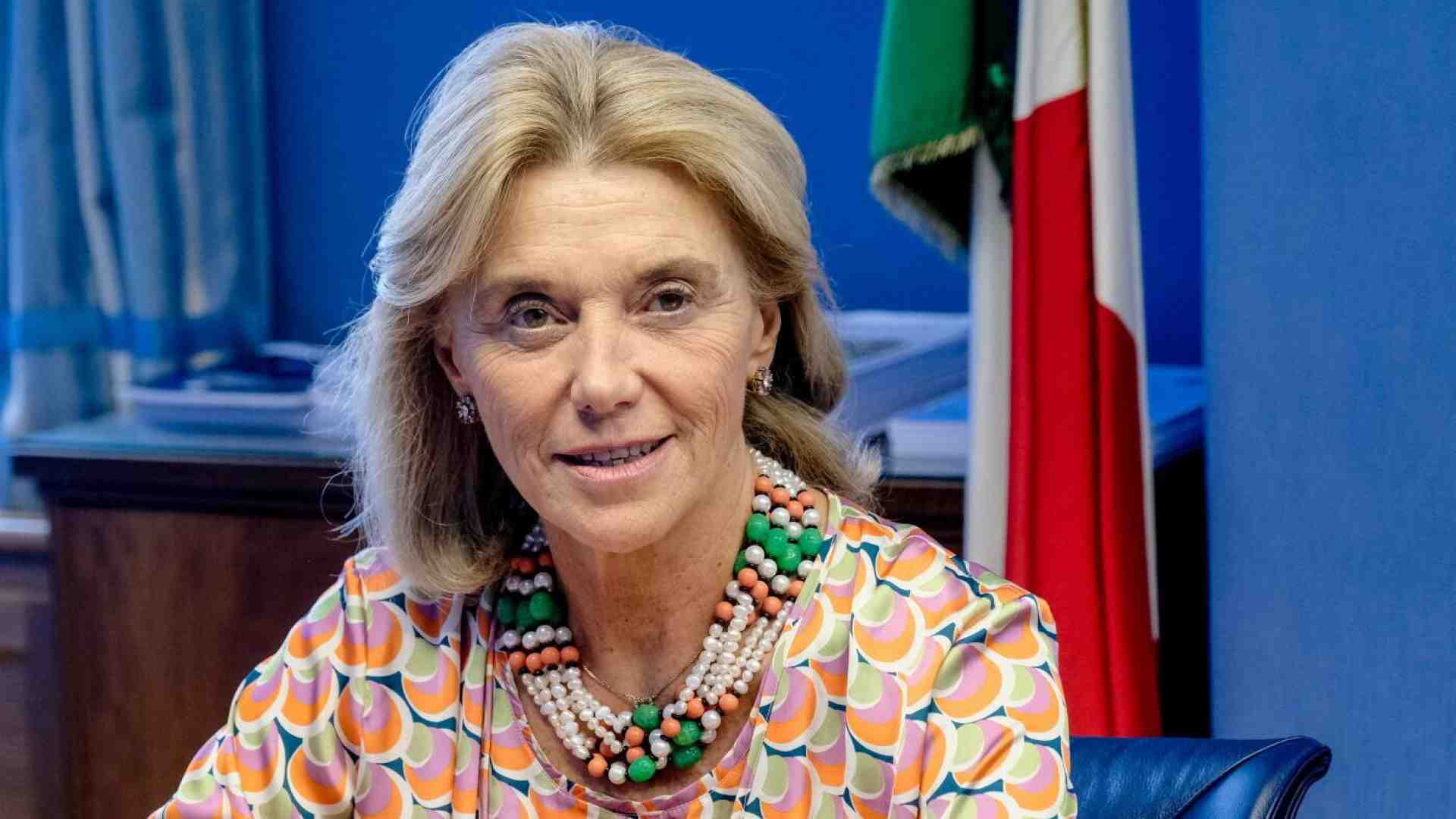 Immagine di Von der Belloni. L'ex capo dei servizi segreti sta per ricevere l'incarico di consigliere di Von der Leyen