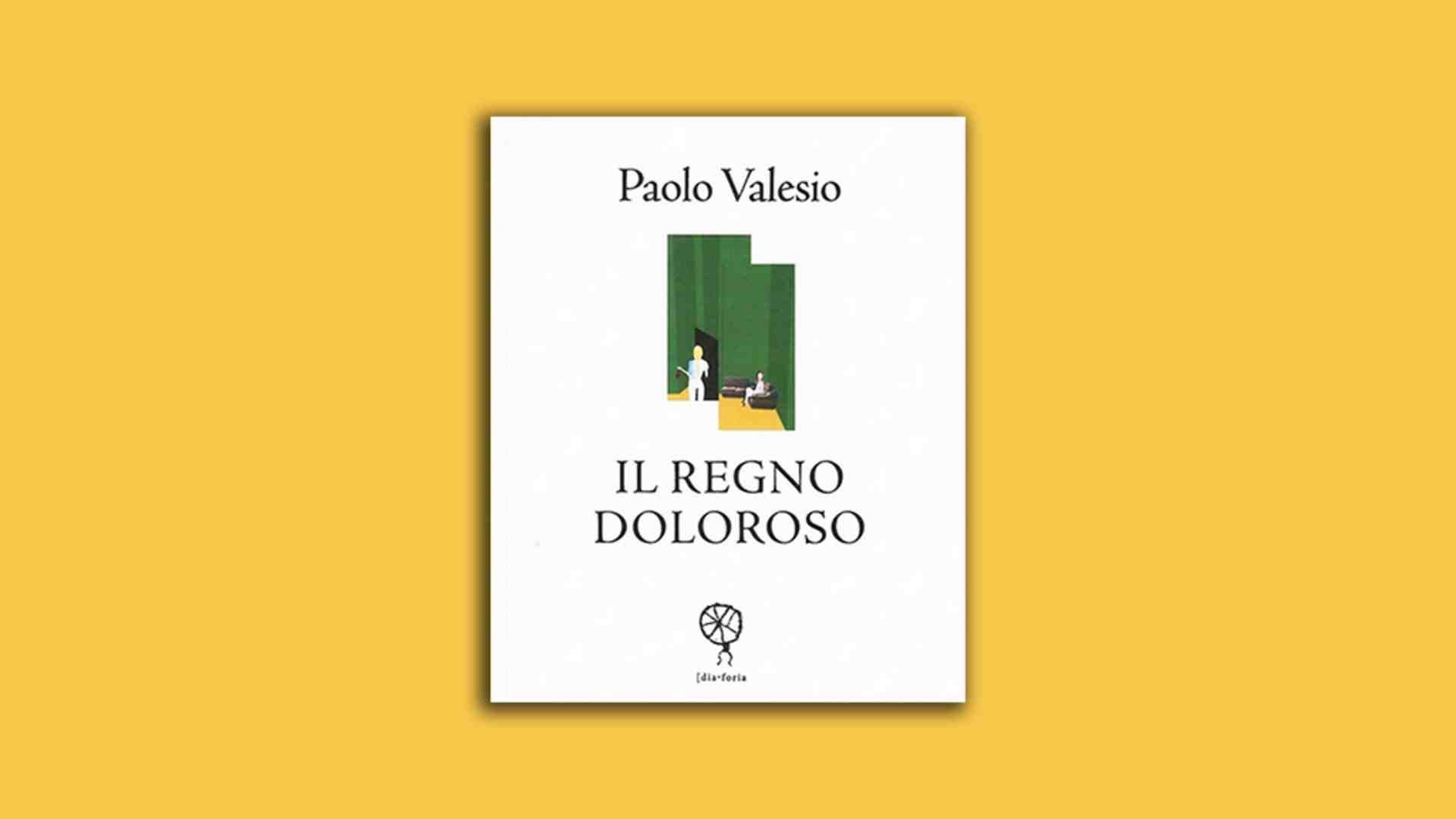 Immagine di Il regno doloroso