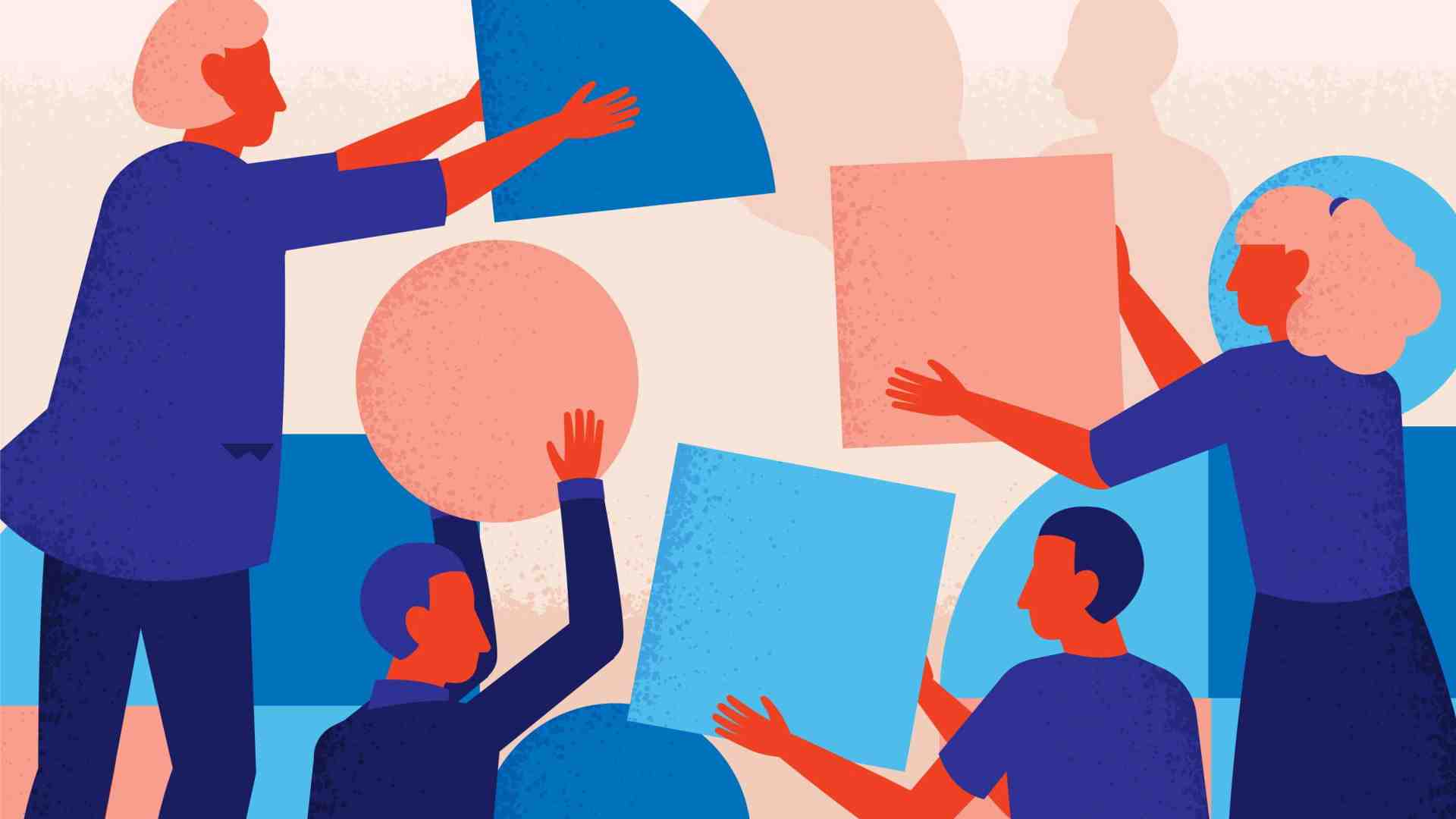 Immagine di Capire (e superare) la crisi della liberaldemocrazia. Una tre giorni di John Cabot University e Reset