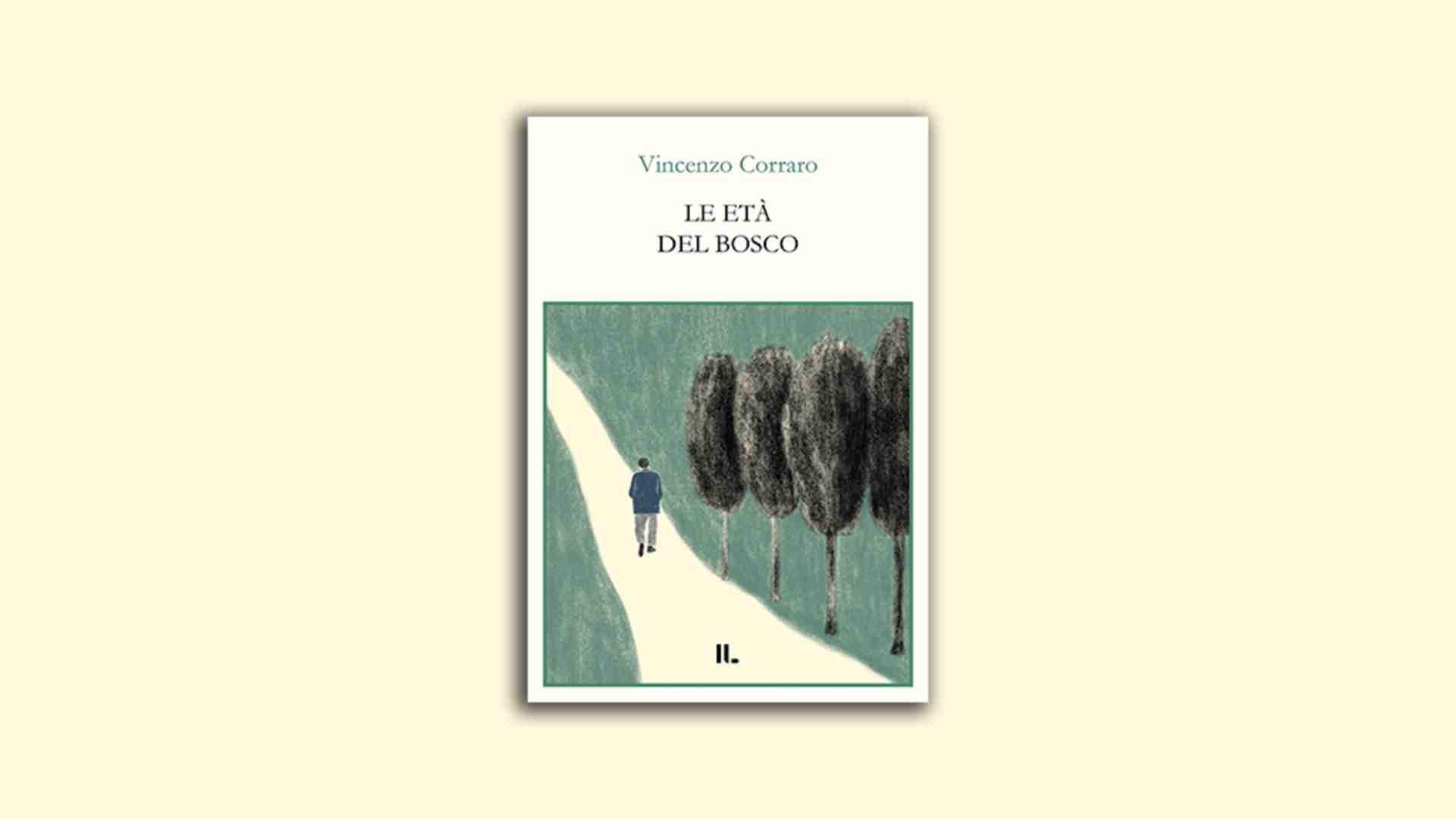 Immagine di Le età del bosco